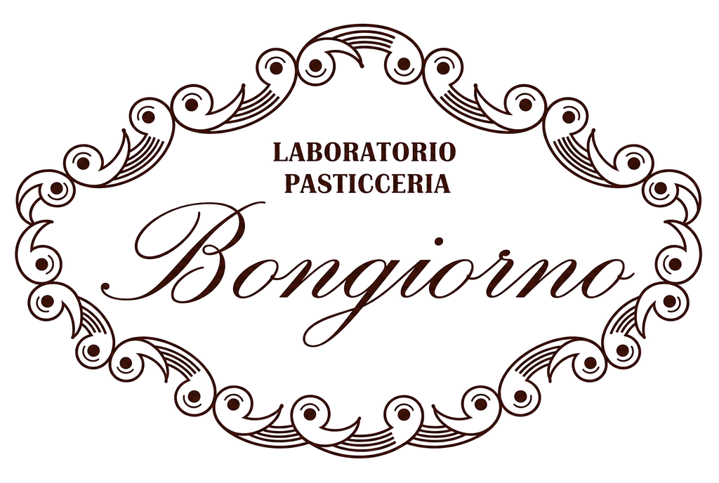 Logo Laboratorio Pasticceria Bongiorno