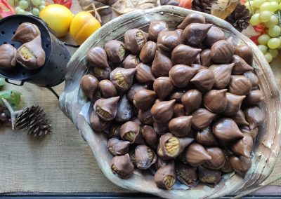 Dolcetti al cioccolato artigianali – Pasticceria Siciliana Bongiorno